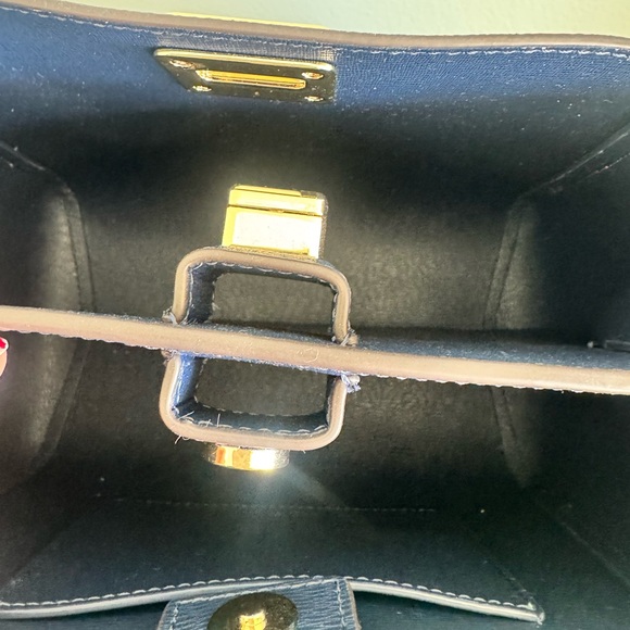 Kate Spade Fuchsia Shoulder Bag - Picture 8 of 8